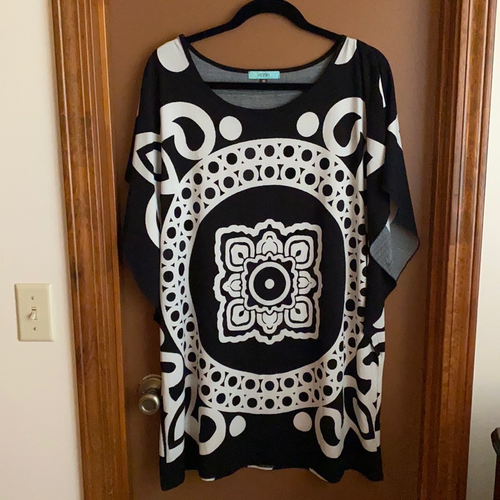 Karlie dress